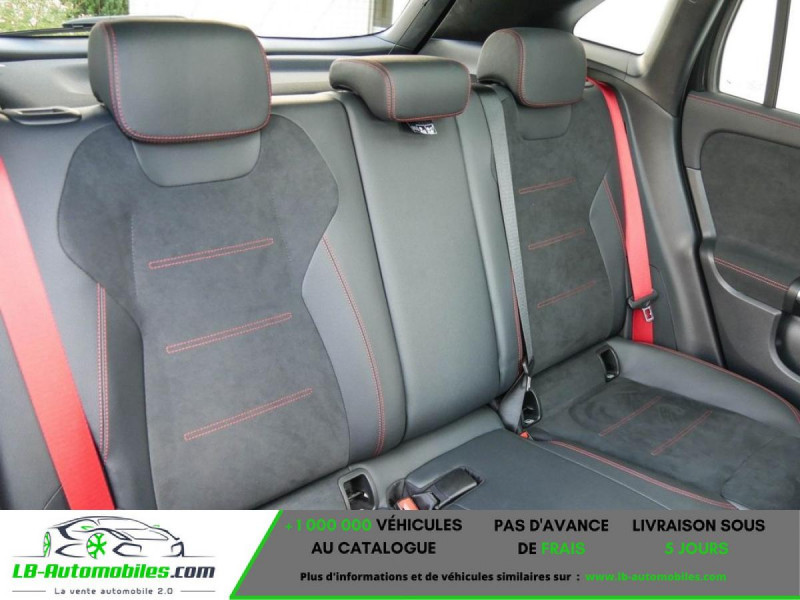 Mercedes GLA AMG GLA 35 4MATIC |DISTR|NAVI|MBeam|PANO|360|LM  occasion  Beaupuy - photo n4